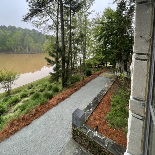 Landscaping Services